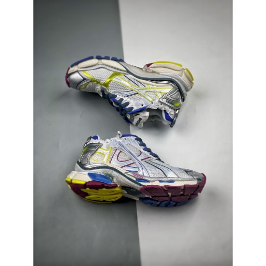 BALENCIAGA RUNNER 7.5 BALENCIAGA RUNNER 7.5