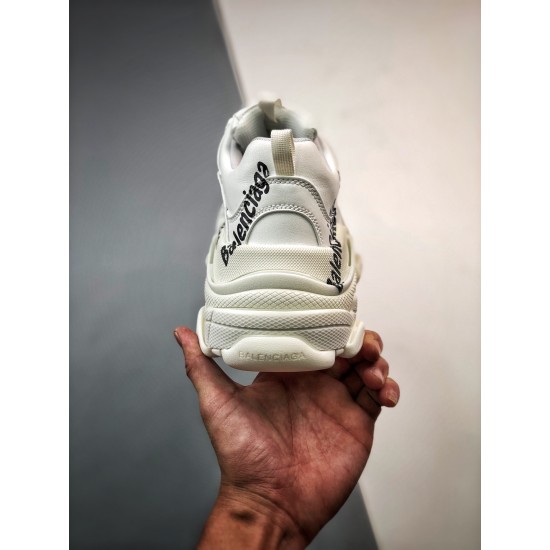 BALENCIAGA Triple S BALENCIAGA Triple S