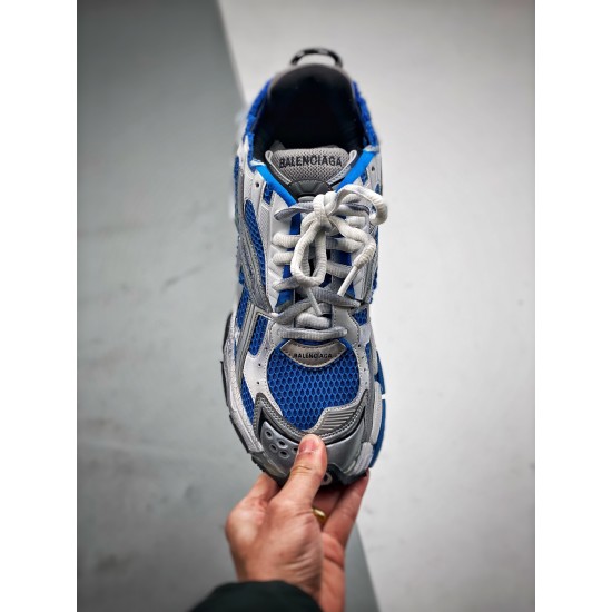 BALENCIAGA RUNNER BALENCIAGA RUNNER
