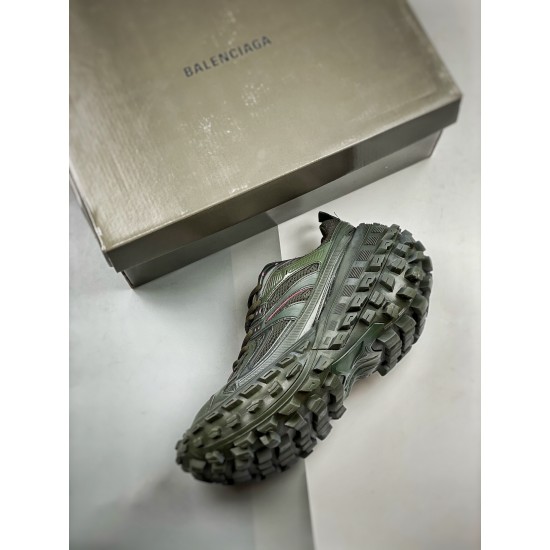 BALENCIAGA DEFENDER BALENCIAGA DEFENDER
