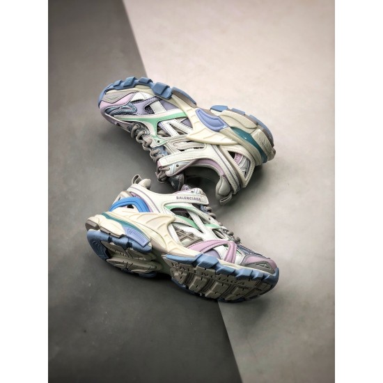 BALENCIAGA TRACK 2.0 BALENCIAGA TRACK 2.0