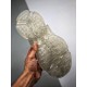 BALENCIAGA Triple S Clear Sole BALENCIAGA Triple S Clear Sole