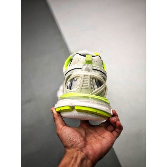 BALENCIAGA TRACK 2.0 BALENCIAGA TRACK 2.0