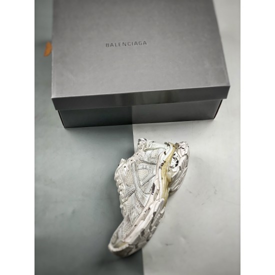 BALENCIAGA RUNNER BALENCIAGA RUNNER