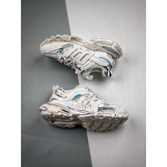 BALENCIAGA Track 1.0 BALENCIAGA Track 1.0