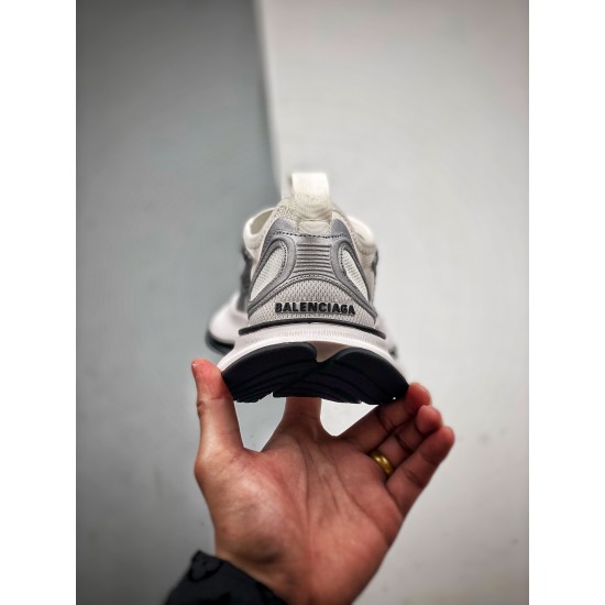 BALENCIAGA CIRCUIT SNEAKERS 12.5 BALENCIAGA CIRCUIT SNEAKERS 12.5