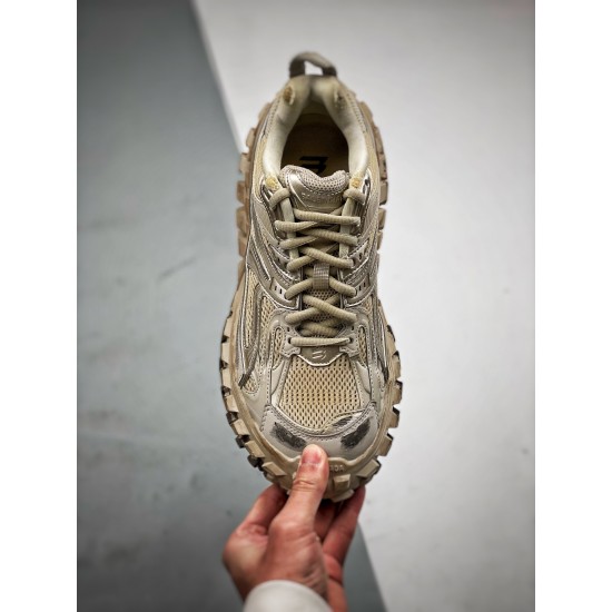 BALENCIAGA Defender BALENCIAGA Defender