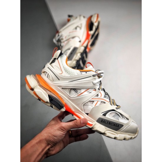 BALENCIAGA Track 1.0 BALENCIAGA Track 1.0