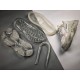 BALENCIAGA Triple S Clear Sole BALENCIAGA Triple S Clear Sole