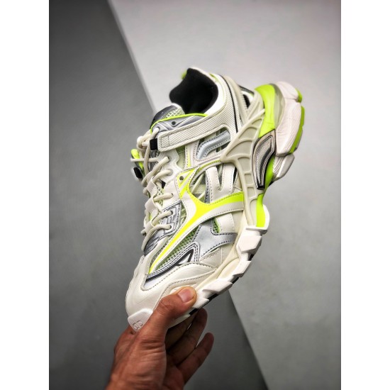 BALENCIAGA TRACK 2.0 BALENCIAGA TRACK 2.0