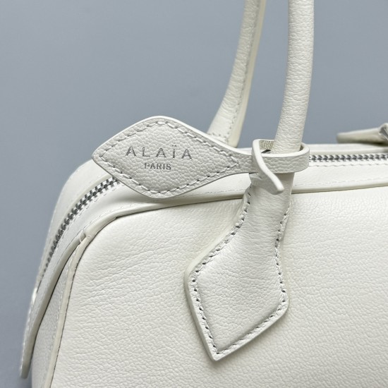 ALAIA 20 ALAIA 20