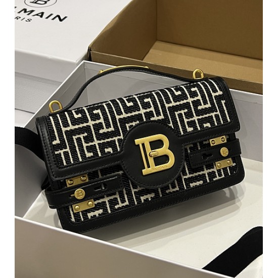 BALMAIN 28 BALMAIN 28