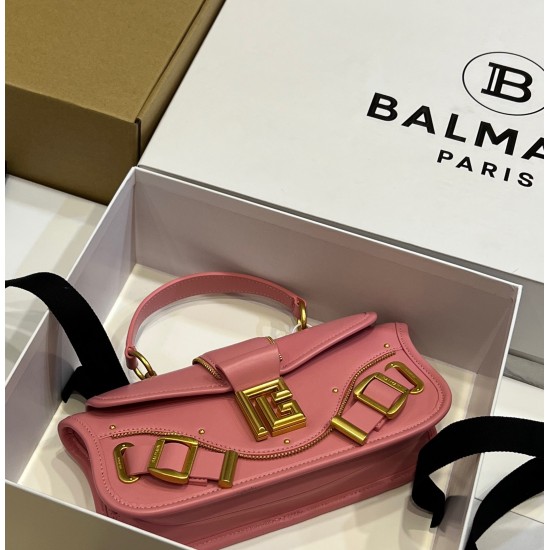 BALMAIN 05 BALMAIN 05