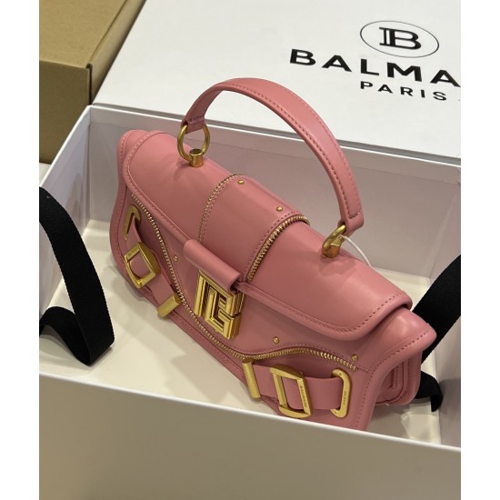 BALMAIN 05 BALMAIN 05