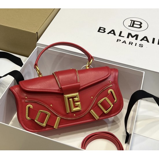 BALMAIN 02 BALMAIN 02