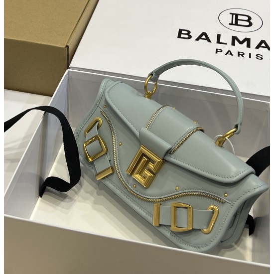 BALMAIN 06 BALMAIN 06