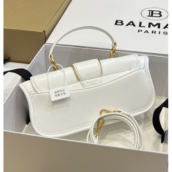BALMAIN 08 BALMAIN 08