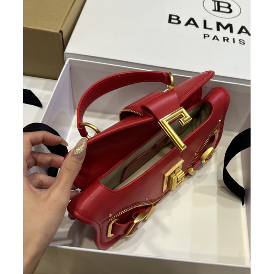 BALMAIN 02 BALMAIN 02