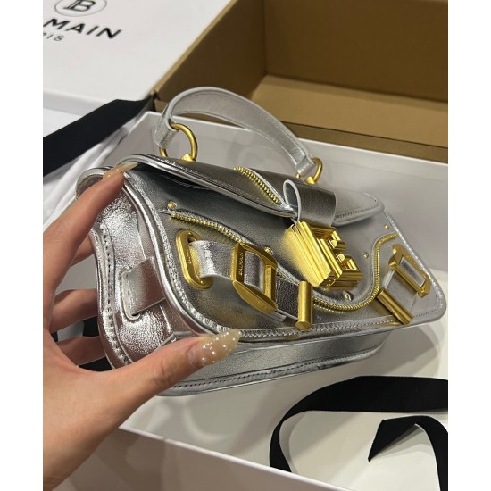 BALMAIN 10 BALMAIN 10