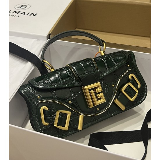 BALMAIN 13 BALMAIN 13