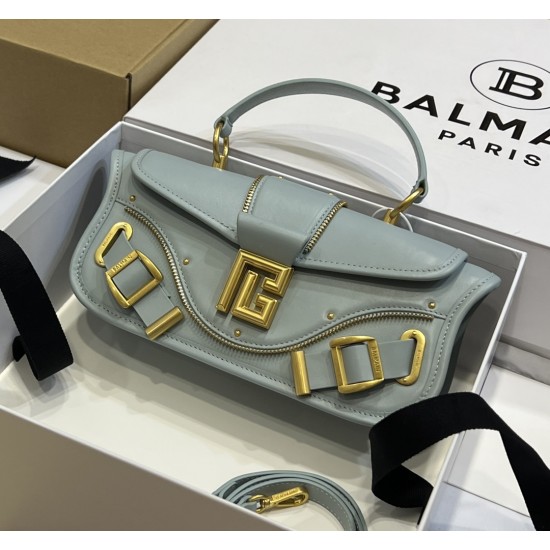 BALMAIN 06 BALMAIN 06