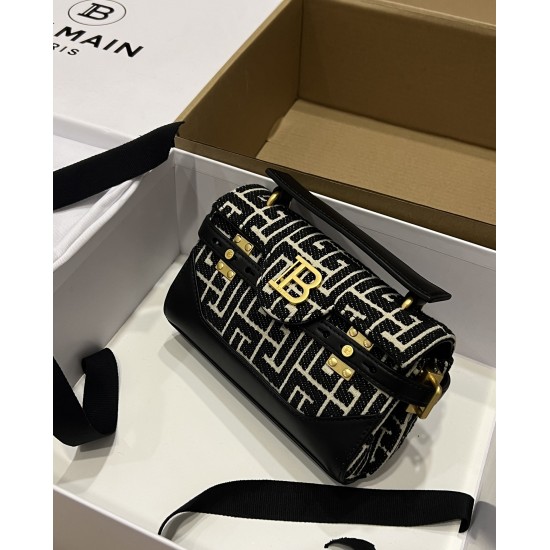 BALMAIN 26 BALMAIN 26