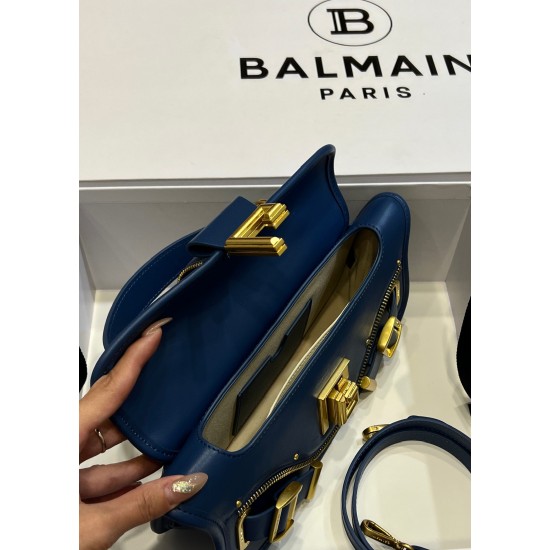 BALMAIN 03 BALMAIN 03
