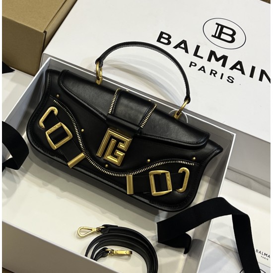 BALMAIN 01 BALMAIN 01