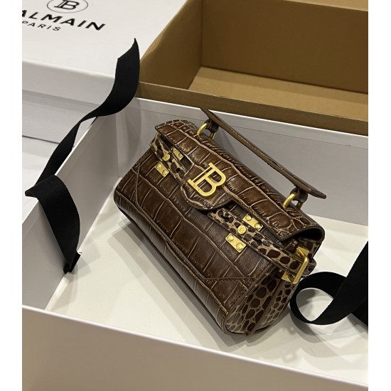 BALMAIN 21 BALMAIN 21