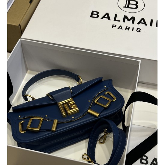 BALMAIN 03 BALMAIN 03