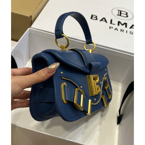 BALMAIN 03 BALMAIN 03