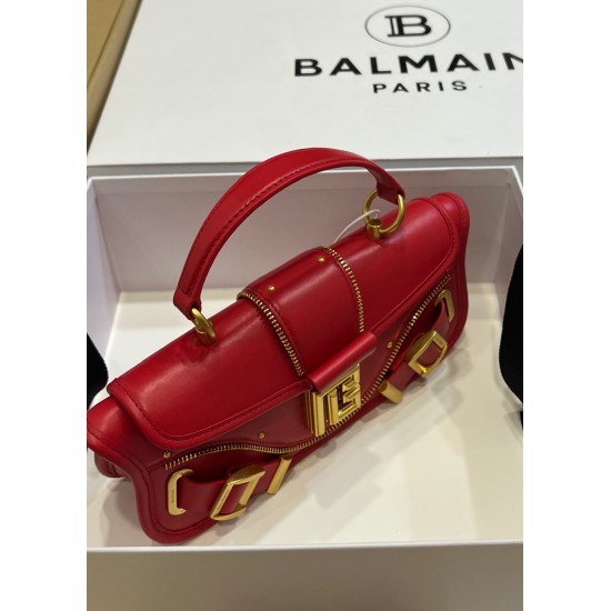 BALMAIN 02 BALMAIN 02