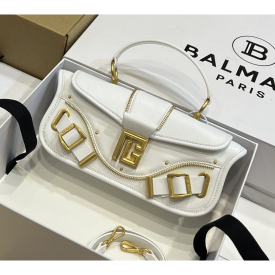BALMAIN 08 BALMAIN 08