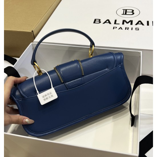 BALMAIN 03 BALMAIN 03