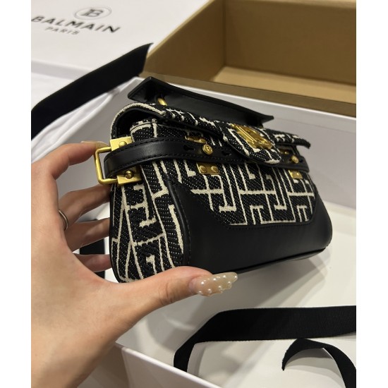 BALMAIN 26 BALMAIN 26