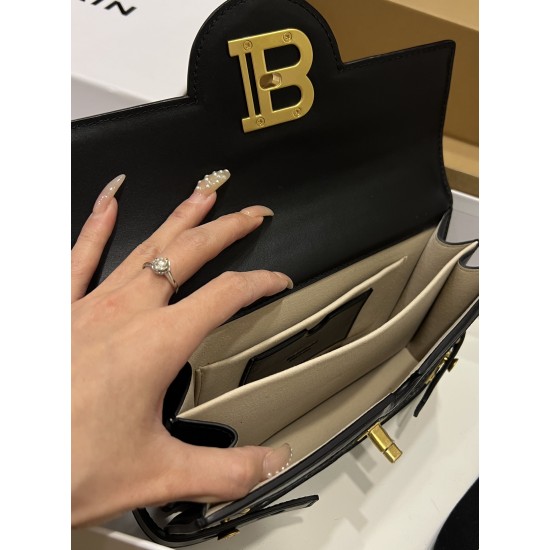 BALMAIN 28 BALMAIN 28