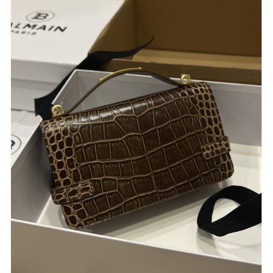 BALMAIN 16 BALMAIN 16