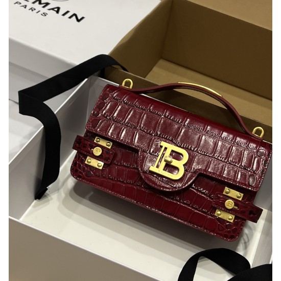 BALMAIN 15 BALMAIN 15