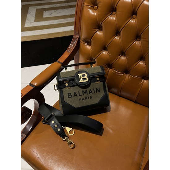 BALMAIN 31 BALMAIN 31