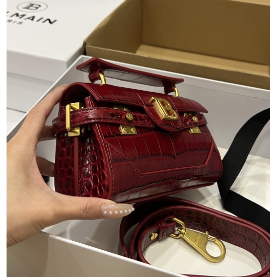 BALMAIN 24 BALMAIN 24