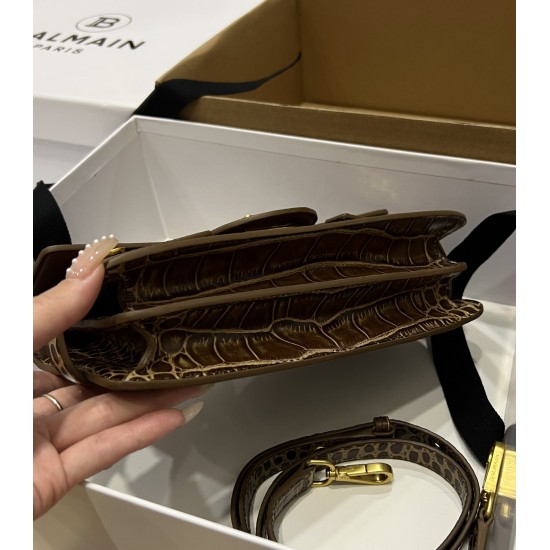 BALMAIN 16 BALMAIN 16