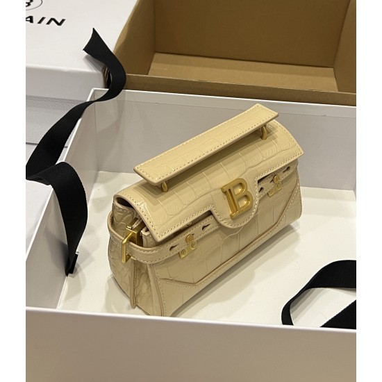 BALMAIN 23 BALMAIN 23