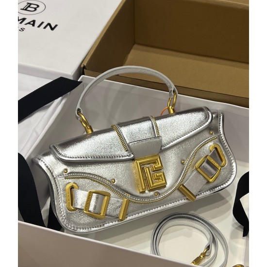 BALMAIN 10 BALMAIN 10