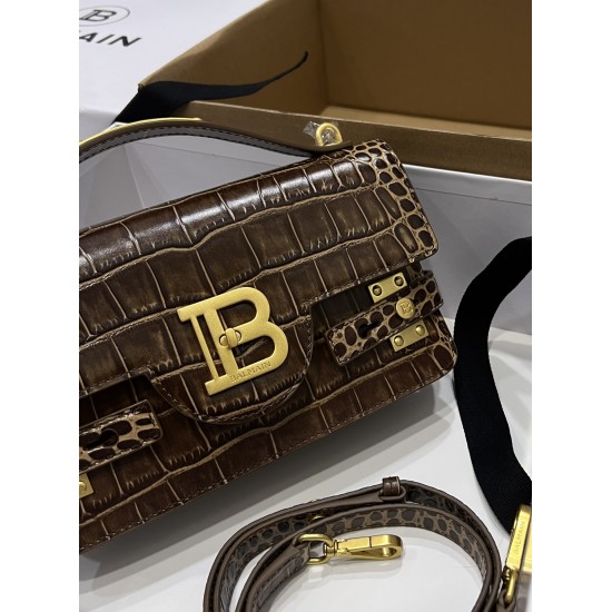 BALMAIN 16 BALMAIN 16
