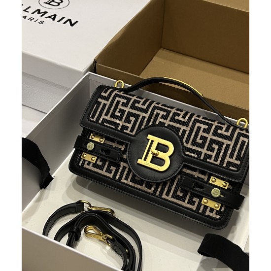 BALMAIN 27 BALMAIN 27