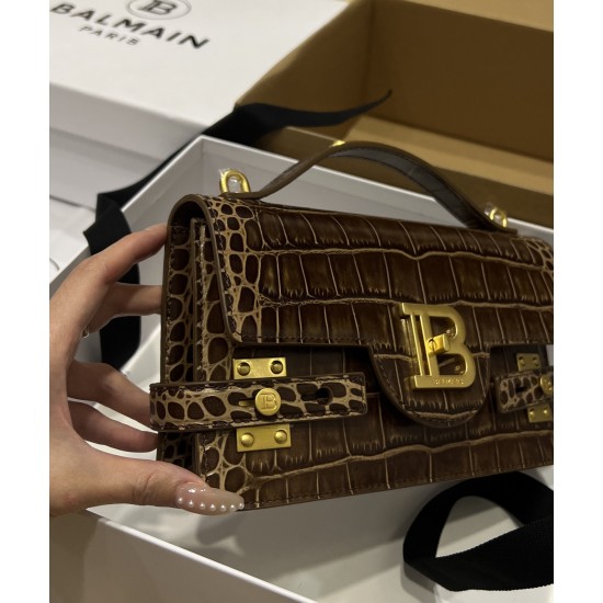 BALMAIN 16 BALMAIN 16