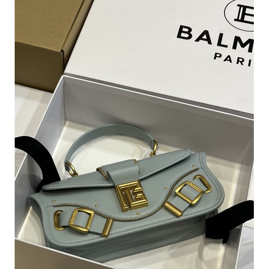 BALMAIN 06 BALMAIN 06
