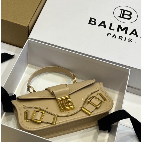 BALMAIN 07 BALMAIN 07