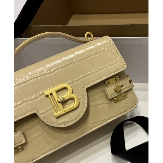 BALMAIN 18 BALMAIN 18