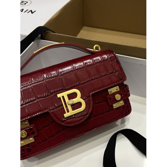 BALMAIN 15 BALMAIN 15